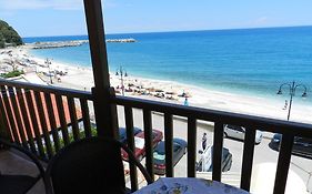 Amelia Beach Apartments